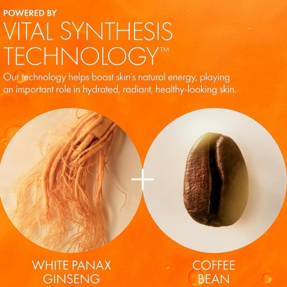 ORIGINS GINZING SPF 30 DAILY MOISTURIZER SUNSCREEN. - Picture 3 of 10